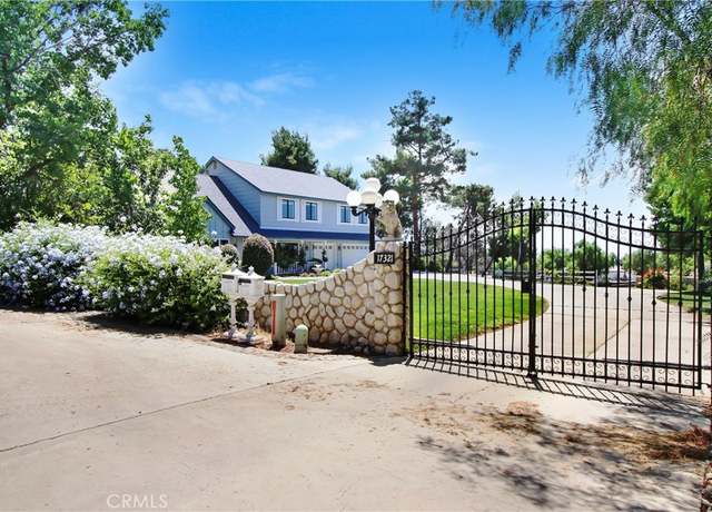 Property at 17321 Sunset View Dr, Riverside, CA 92504, 4 beds, 2.5 baths