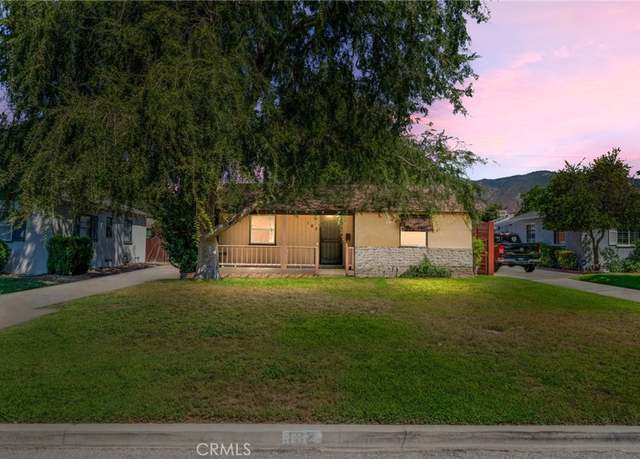 Property at 182 E 34th St, San Bernardino, CA 92404, 2 beds, 1 bath