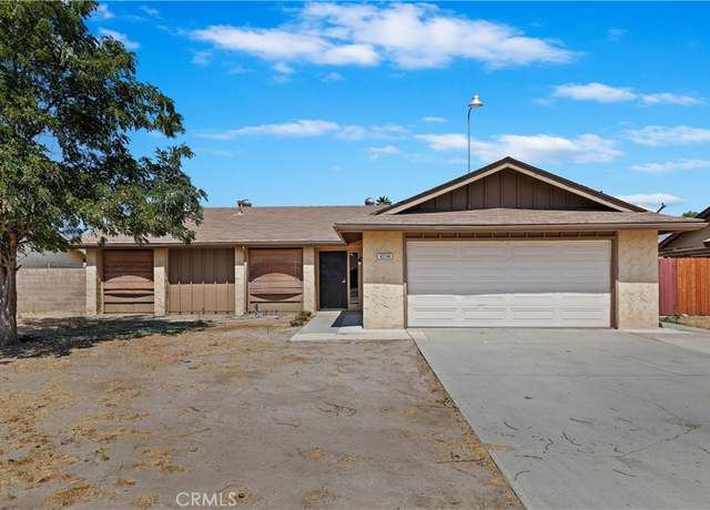 Property at 43786 Nathan Dr, Hemet, CA 92544, 3 beds, 2 baths
