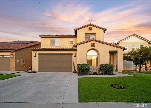 Property at 34656 Bright Pine Way, Murrieta, CA 92563, 5 beds, 3 baths