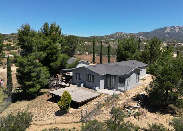 Property at 40755 Lakeshore Blvd, Aguanga, CA 92536, 6 beds, 4 baths