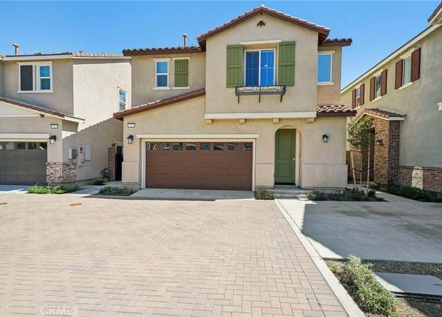 Property at 16233 Lozano St #2, Fontana, CA 92336, 3 beds, 2.5 baths