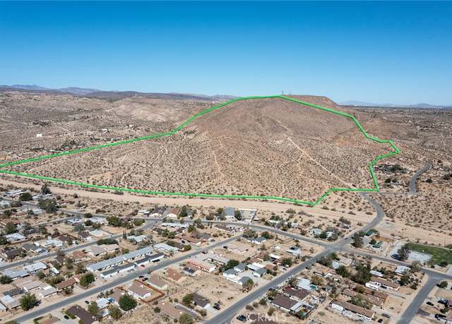 Property at 1 Avalon Ave, Yucca Valley, CA 92284