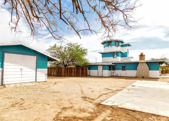 Property at 70373 Orion St, 29 Palms, CA 92277, 3 beds, 2 baths