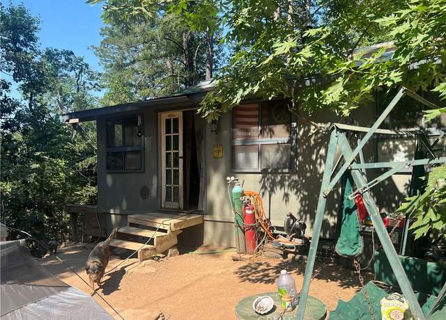 Property at 9525 Lovina Dr N, Kelseyville, CA 95451, 2 beds, 1 bath