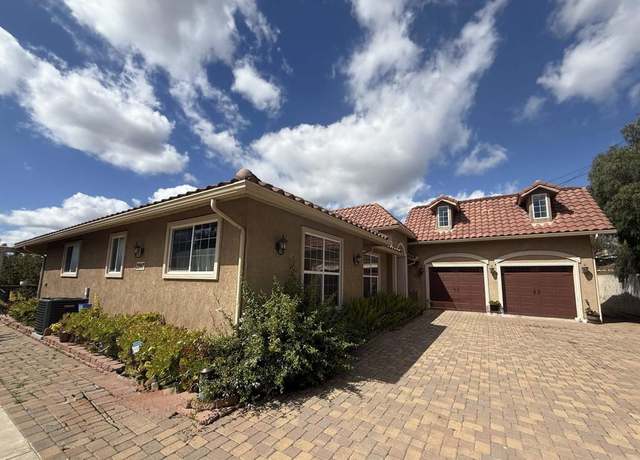 Property at 2845-47 E Vista Way, Vista, CA 92084, 4 beds, 3.5 baths