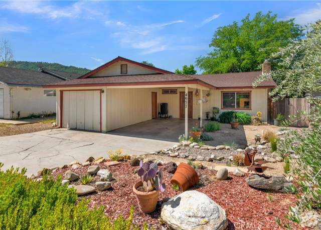Property at 4957 Buck Tail Ln, Paso Robles, CA 93446, 2 beds, 2 baths