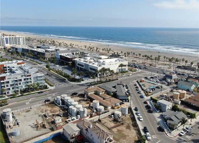 Property at 217 1st, Huntington Beach, CA 92648