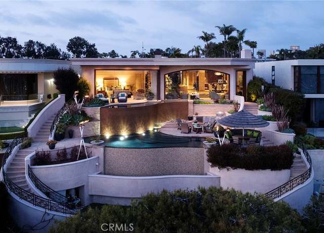 Property at 1131 Dolphin Ter, Corona Del Mar, CA 92625, 5 beds, 4.5 baths