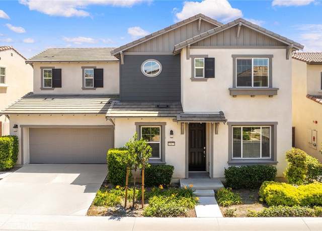 Property at 15975 Osprey Ave, Chino, CA 91708, 3 beds, 2.5 baths