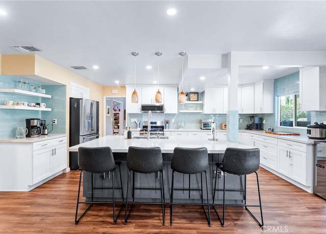 Property at 1864 N Shattuck Pl, Orange, CA 92865, 5 beds, 3 baths