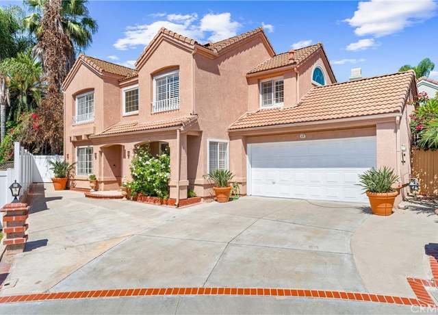 Property at 13 Panama St, Aliso Viejo, CA 92656, 4 beds, 2.5 baths