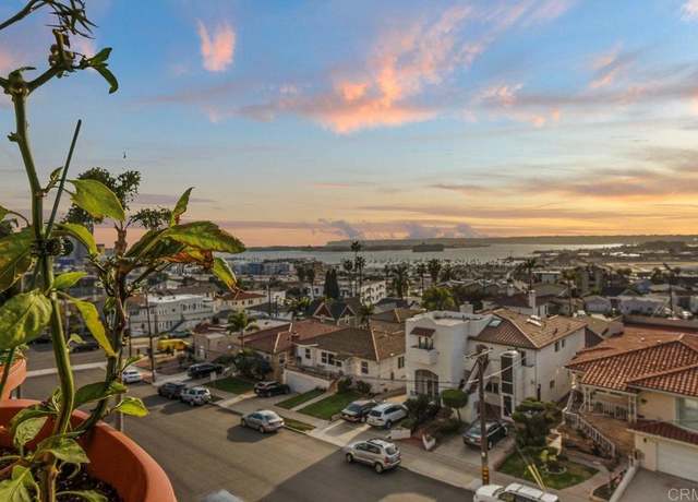Property at 2445 Brant St #506, San Diego, CA 92101, 2 beds, 2 baths