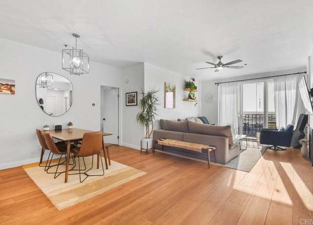 Property at 2445 Brant St #506, San Diego, CA 92101, 2 beds, 2 baths