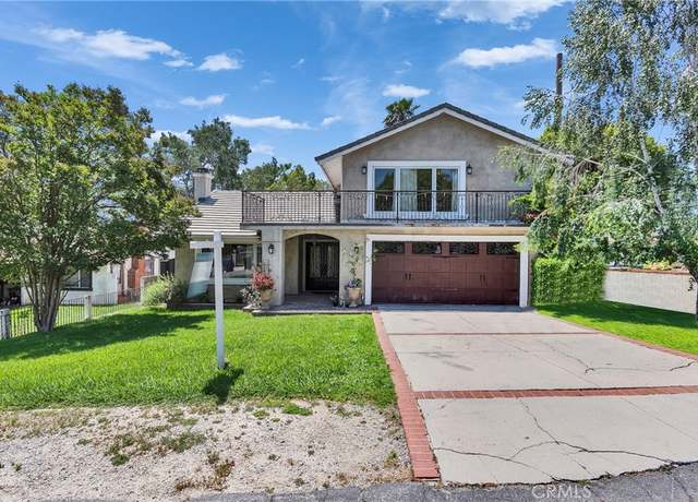 Property at 160 Summit Rd, La Verne, CA 91750, 4 beds, 3 baths