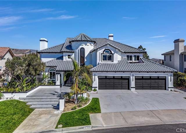 Property at 27055 Big Horn Mountain Way, Yorba Linda, CA 92887, 6 beds, 4.5 baths