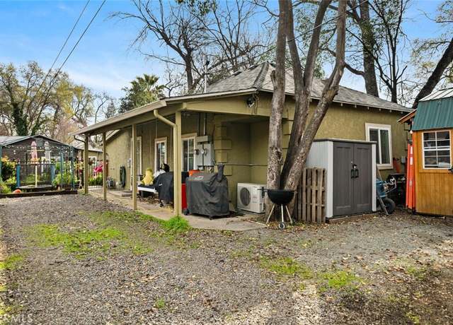 Property at 1357 Davis St, Chico, CA 95928, 3 beds, 2 baths