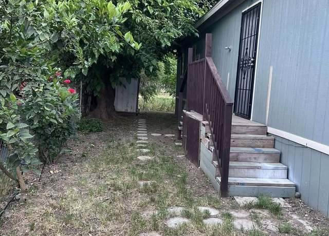 Property at 240 Sacramento Ave #16, Hamilton City, CA 96021, 2 beds, 1 bath