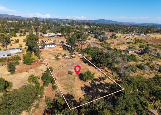Property at 1557 La Grande Vue, Paradise, CA 95969