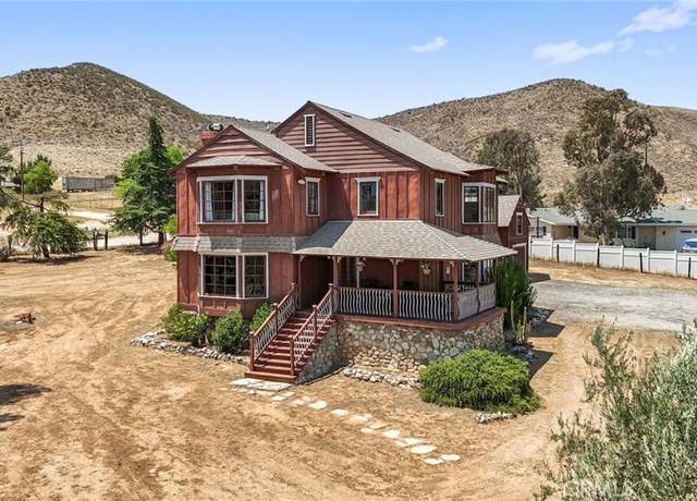 Property at 10821 Los Jordans Rd, Agua Dulce, CA 91390, 3 beds, 2 baths