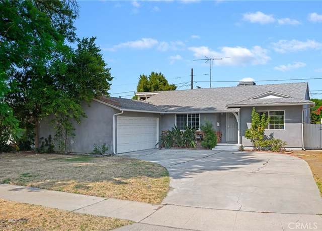 Property at 9021 Rubio Ave, North Hills, CA 91343, 3 beds, 2 baths