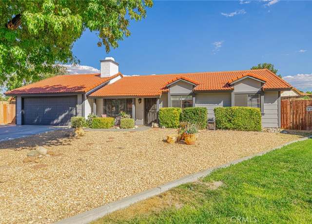 Property at 43320 Yale Ct, Lancaster, CA 93536, 3 beds, 2 baths