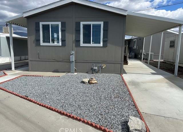 Property at 43601 E FLORIDA Ave #98, Hemet, CA 92544, 2 beds, 2 baths