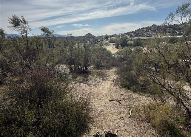 Property at 40680 Faure Rd, Hemet, CA 92544