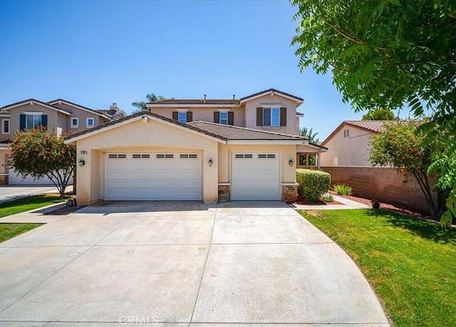 Property at 31961 Honeysuckle Cir, Winchester, CA 92596, 4 beds, 3 baths