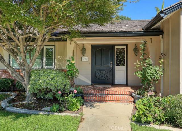 Photo of 1334 Oaklawn Rd, Arcadia, CA 91006