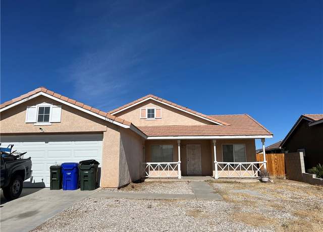 Property at 11370 Addison St, Adelanto, CA 92301, 3 beds, 2 baths