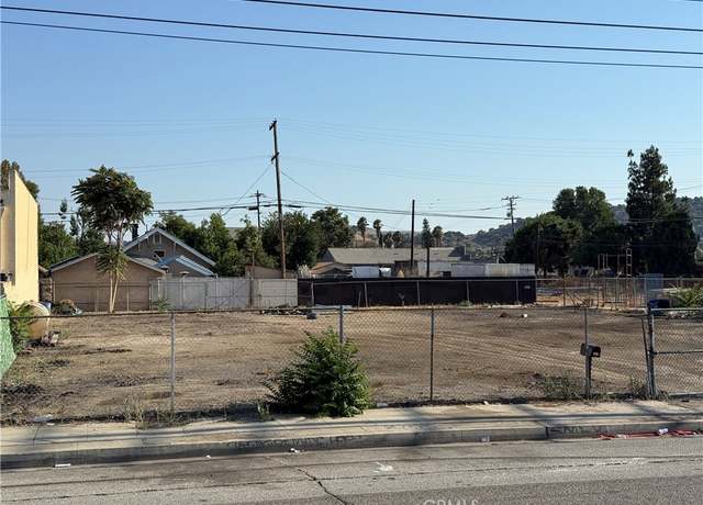 Property at 1368 W 1st St, Pomona, CA 91766