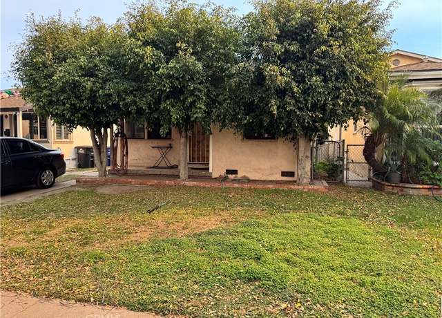 Property at 9404 Alexander Ave, South Gate, CA 90280, 2 beds, 1 bath