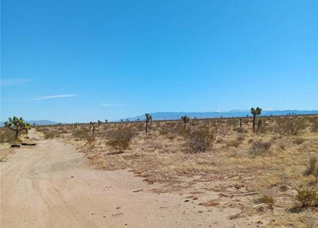 Property at 0 Maricopa Rd, Victorville, CA 92392