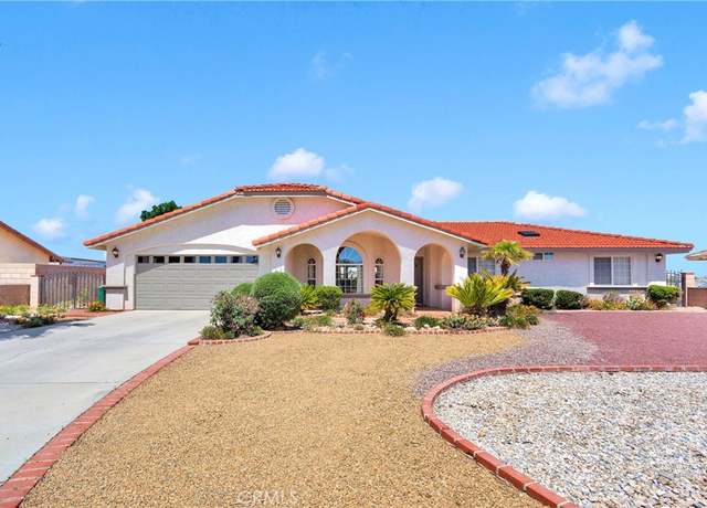 Property at 7138 Amanda Way, Hesperia, CA 92345, 3 beds, 2 baths