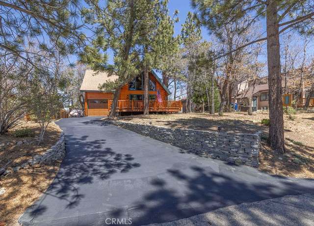 Property at 1240 Sheephorn Rd, Big Bear City, CA 92314, 3 beds, 2 baths