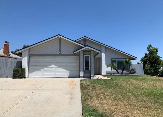 Property at 7497 Arroyo Vista Ave, Rancho Cucamonga, CA 91730, 3 beds, 2 baths