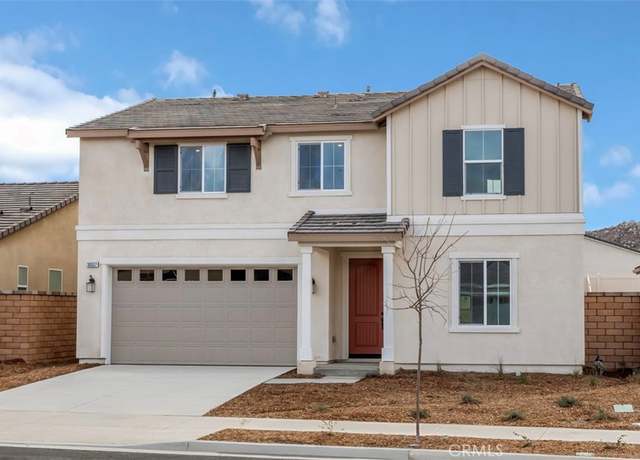Property at 30527 Vera Cruz Cir, Winchester, CA 92596, 5 beds, 3 baths