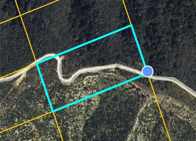 Property at 37551 Pisgah Peak Rd, Yucaipa, CA 92399
