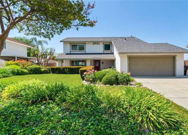 Property at 6193 Promontory Ln, Riverside, CA 92506, 4 beds, 2.5 baths