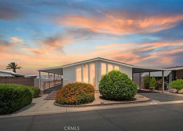 Property at 1251 E Lugonia Ave #48, Redlands, CA 92374, 2 beds, 2 baths