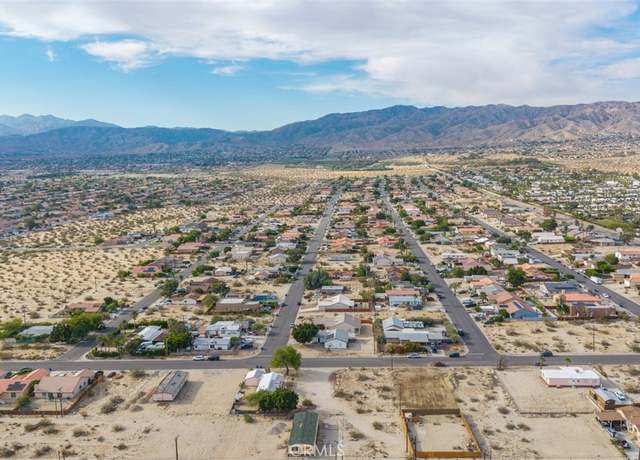 Property at 4003 Camino Silvoso, Desert Hot Springs, CA 92240