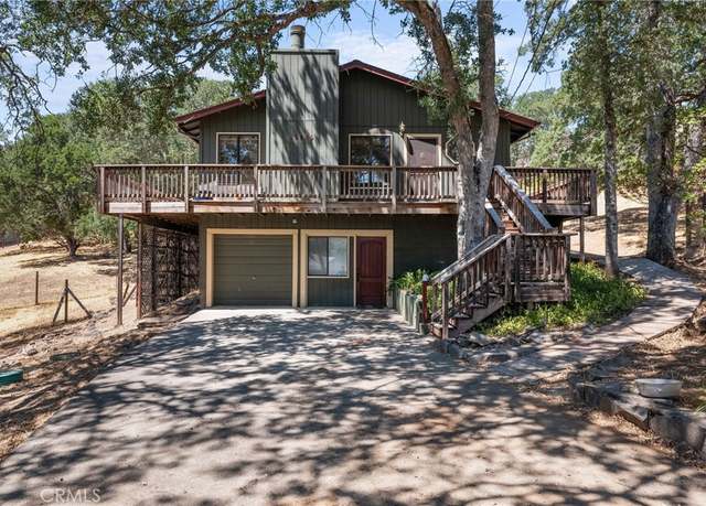 Property at 19680 Sugarwood Ct, Hidden Valley Lake, CA 95467, 3 beds, 2 baths