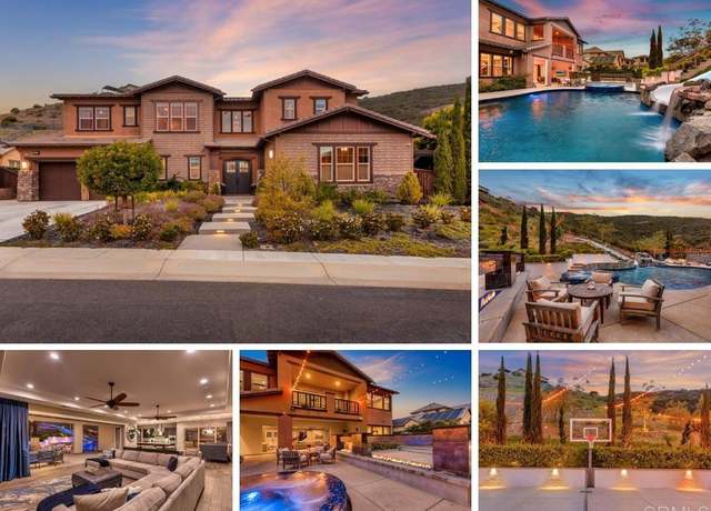 Property at 543 Ledge St, San Marcos, CA 92078, 4 beds, 4.5 baths