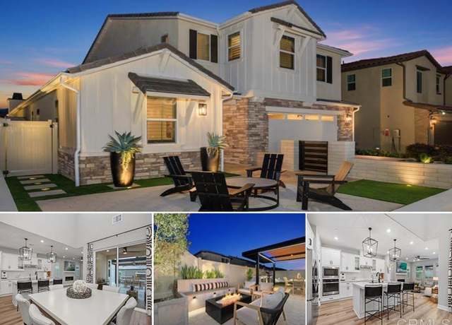 Property at 947 LINDBERGH Dr, San Marcos, CA 92069, 4 beds, 3.5 baths