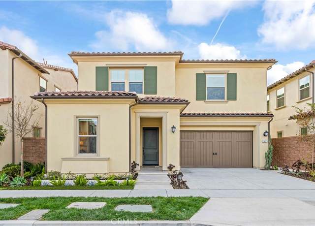 Property at 145 Ceremony, Irvine, CA 92618, 4 beds, 4.5 baths