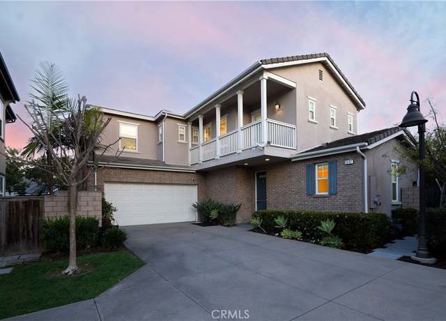 Property at 2547 Cornerstone Ln, Costa Mesa, CA 92626, 4 beds, 3 baths