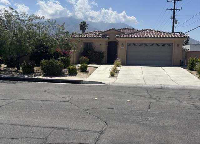 Property at 1725 N Whitewater Club Dr, Palm Springs, CA 92262, 3 beds, 2.5 baths