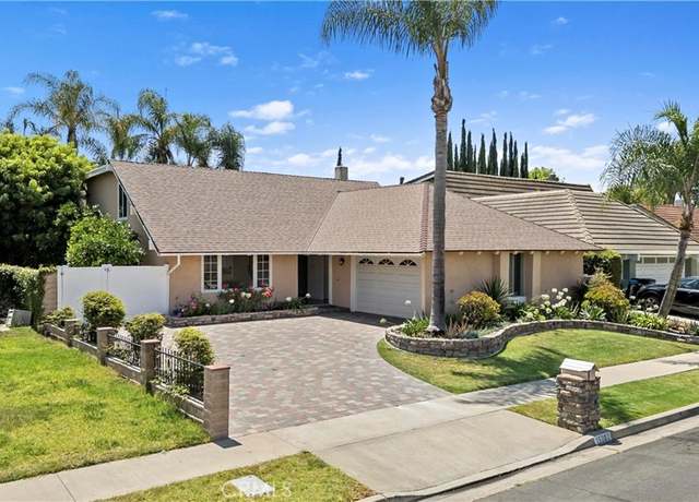 Property at 15202 Marne Cir, Irvine, CA 92604, 4 beds, 3 baths