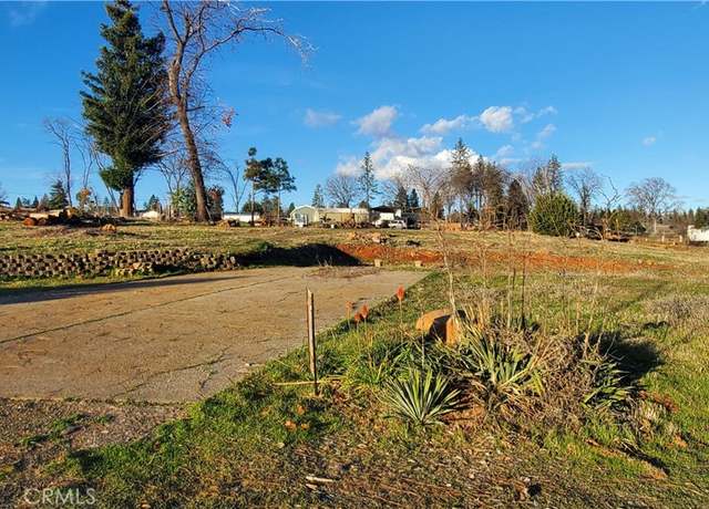 Property at 1441 Wolf Ln, Paradise, CA 95969